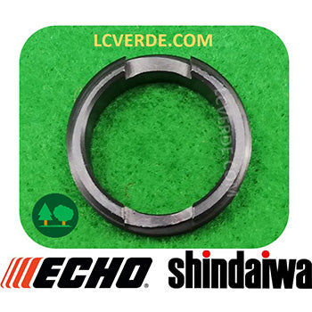 Vite Senza Fine Ingranaggio Girante Pompa Olio Lubrificazione Catena Motosega Echo CS550 CS600 CS610 CS620 CS621 Shindaiwa 598 600 601 ricambio LCVERDE.com V652000050