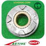 Vite Senza Fine Ingranaggio Girante Pompa Olio Lubrificazione Catena Mosega Active 28.28 Ibea 3000 ricambio LCVERDE.com 24590 spare part