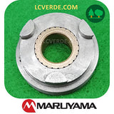 Vite Senza Fine Ingranaggio Girante Pompa Olio Lubrificazione Catena Mosega Active Maruyama MCV3101 MCV3100 ricambi LCVERDE.com 24578 spare part