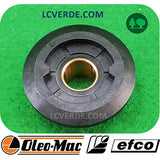 Vite Senza Fine Ingranaggio Girante Pompa Olio Lubrificazione Catena Motosega OleoMac 925 GS260 Efco 125 MT2600 ricambio LCVERDE.com