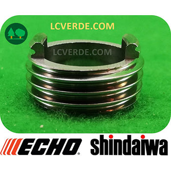 Vite Senza Fine Ingranaggio Girante Pompa Olio Motosega CS260 CS270 CS320 CS350 CS351 CS360 CS361 CS362 CS370 CS420 CS450 CS4510 Shindaiwa 360 362 451 ricambio LCVERDE.com V652000030
