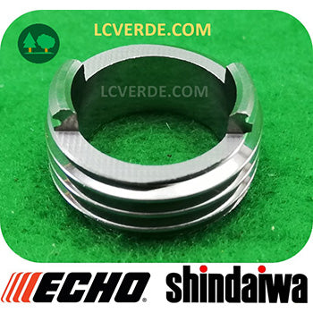 Vite Senza Fine Ingranaggio Girante Pompa Olio Motosega CS260 CS270 CS320 CS350 CS351 CS360 CS361 CS362 CS370 CS420 CS450 CS4510 Shindaiwa 360 362 451 ricambi LCVERDE.com V652000030