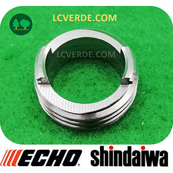 Vite Senza Fine Ingranaggio Girante Pompa Olio Motosega CS260 CS270 CS320 CS350 CS351 CS360 CS361 CS362 CS370 CS420 CS450 CS4510 Shindaiwa 360 362 451 ricambi LCVERDE.com V652000030 spare parts