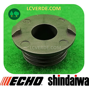 Vite Senza Fine Ingranaggio Girante Pompa Olio Motosega Echo CS2510 CS2511 CS280 CS281 Shindaiwa 250 251 280 ricambi LCVERDE.com V652000230