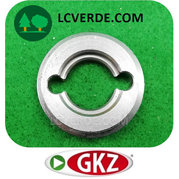 Vite Senza Fine Ingranaggio Pompa Olio Motosega GKZ M311 M301 ricambio LCVERDE.com