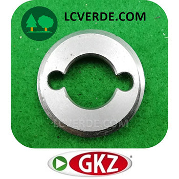 Vite Senza Fine Ingranaggio Pompa Olio Motosega GKZ M311 M301 ricambio LCVERDE.com spare parts