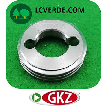 Vite Senza Fine Ingranaggio Pompa Olio Motosega GKZ M311 M301 ricambi LCVERDE.com spare parts