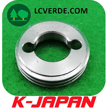 Vite Senza Fine Ingranaggio Pompa Olio Motosega K Japan KJCV3101 ricambi LCVERDE.com spare parts