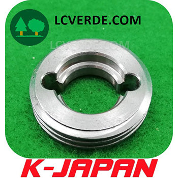 Vite Senza Fine Ingranaggio Pompa Olio Motosega K Japan KJCV3101 ricambi LCVERDE.com