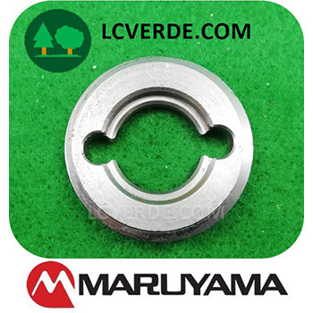 Vite Senza Fine Ingranaggio Pompa Olio Motosega Maruyama MCV3100 MCV3101 ricambi LCVERDE.com spare parts