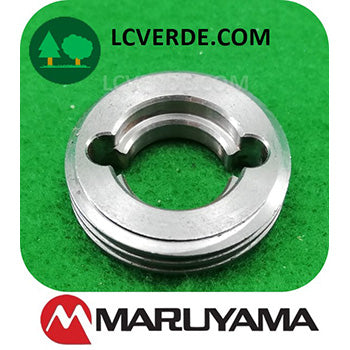 Vite Senza Fine Ingranaggio Pompa Olio Motosega Maruyama MCV3100 MCV3101 ricambi LCVERDE.com