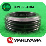 Vite Senza Fine Ingranaggio Pompa Olio Motosega Maruyama MCV5100 MCV5600 MCV6200 ricambio LCVERDE.com