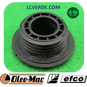 Vite senza fine ingranaggio pompa olio motosega OleoMac 956 962 965HD Efco 156 162 165HD ricambi LCVERDE.com 50010036AR spare parts