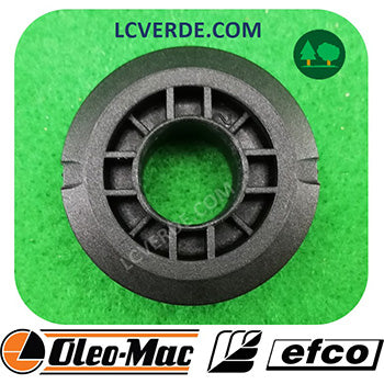 Vite senza fine ingranaggio pompa olio motosega OleoMac 956 962 965HD Efco 156 162 165HD ricambi LCVERDE.com 50010036AR
