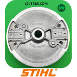 Volano Magnetico Motosega Stihl MS150 MS151 ricambi LCVERDE.com 11464001205 spare parts