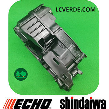 carter basamento serbatoio monoblocco carcassa serbatoio monoblocco motosega Echo CS2511 CS2510 Shindaiwa 250T 251T ricambi LCVERDE.com spare parts