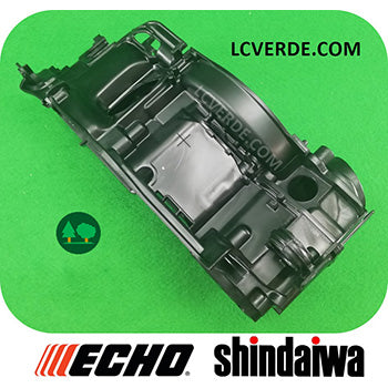carter basamento serbatoio monoblocco carcassa serbatoio monoblocco motosega Echo CS2511 CS2510 Shindaiwa 250T 251T ricambio LCVERDE.com spare parts
