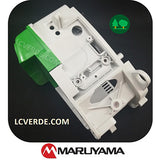 carter basamento monoblocco serbatoio miscela olio motosega Maruyama MCV3900 MCV4000 ricambi LCVERDE.com spare part