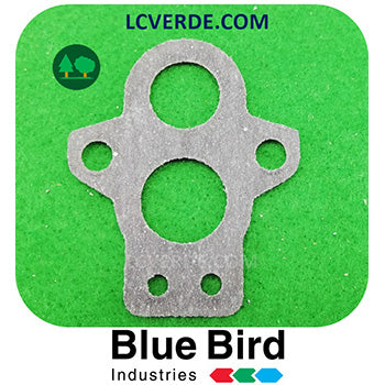 guarnizione aspirazione collettore decespugliatore Blue Bird P450 P560 P610 M450 M560 M610 ricambi LCVERDE.com 240700