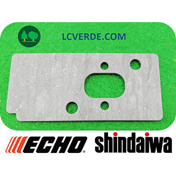 guarnizione aspirazione collettore flangia termica tagliasiepe Echo Shindaiwa ricambi LCVERDE.com v103000210