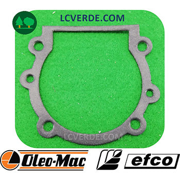 guarnizione carter basamento motore motosega OleoMac Efco ricambi LCVERDE.com 094600043a