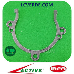 guarnizione carter motore motosega Active 39.39 40.40 Ibea 3900 4000 ricambi LCVERDE.com 35887