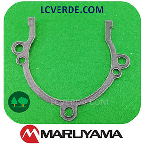 guarnizione carter motore motosega Maruyama MCV3900 MCV4000 ricambi LCVERDE.com