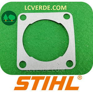 guarnizione cilindro decespugliatore Stihl FS ricambi LCVERDE.com