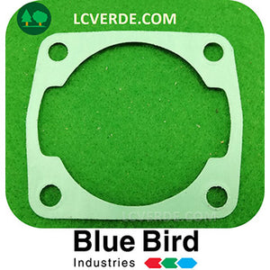 guarnizione cilindro motore decespugliatore Blue Bird ricambi LCVERDE.com 240270