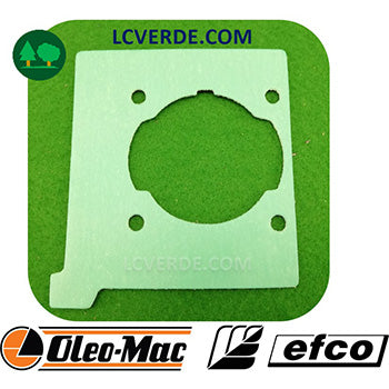 guarnizione cilindro motore decespugliatore OleoMac Efco ricambi LCVERDE.com 61330095r