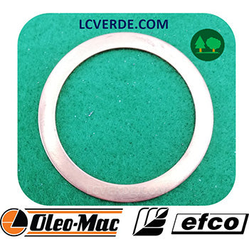 guarnizione cilindro motore motosega OleoMac 935 ricambi LCVERDE.com 093500002r