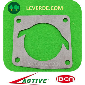 guarnizione cilindro motosega Active 28.28 Ibea 3000 ricambi LCVERDE.com