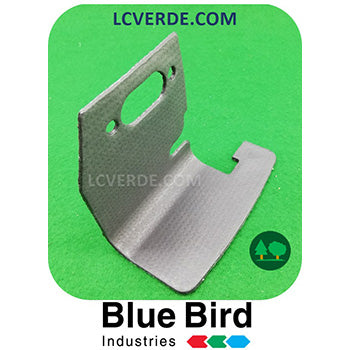 guarnizione marmitta decespugliatore Blue Bird ricambio LCVERDE.com 240500