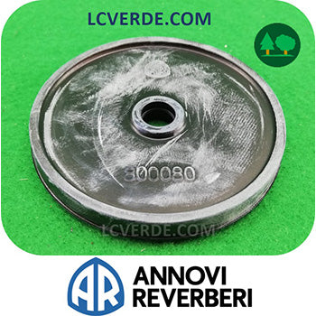 membrana pompa irrorazione Ar Annovi Reverberi Ar18 Ar202 Ar252 Ar303 Ar403 ricambi LCVERDE.com 80080 spare parts