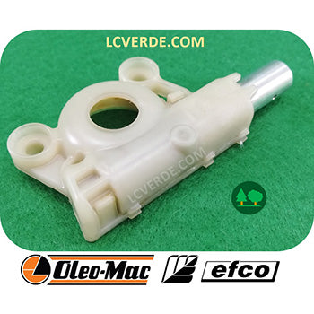 Pompa Olio Elettrosega EFCO 115 - 117 - 119 - EF 15 E / 17 / 19 - EF 1 – BARILE AGRIBIKE SNC - Foto 11