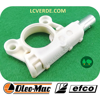 pompa olio motosega OleoMac GS35C GS350C Efco MT350S MT3500S ricambio LCVERDE.com