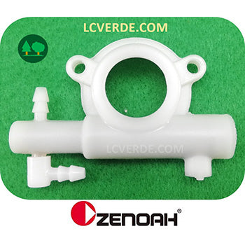 pompa olio motosega Zenoah G310 G3100 G3200 ricambio LCVERDE.com