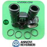 raccordo pompa irrorazione AR Annovi Reverberi Ar50 ricambio LCVERDE.com 650150 spare parts