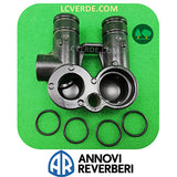 raccordo pompa irrorazione AR Annovi Reverberi Ar50 ricambi LCVERDE.com 650150 spare parts