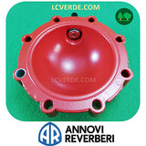 semicamera aria superiore pompa irrorazione AR Annovi Reveberi AR30 AR40 ricambio LCVERDE.com spare parts