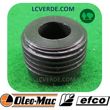 vite senza fine ingranaggio pompa olio motosega OleoMac 931 932 Efco 131 132 ricambio LCVERDE.com spare parts