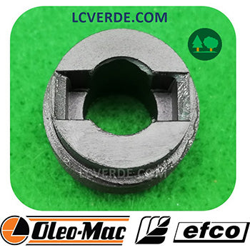 vite senza fine ingranaggio pompa olio motosega OleoMac 931 932 Efco 131 132 ricambio LCVERDE.com