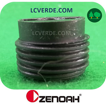 vite senza fine ingranaggio pompa olio motosega Zenoah G310 G3100 G3200 ricambi LCVERDE.com spare parts